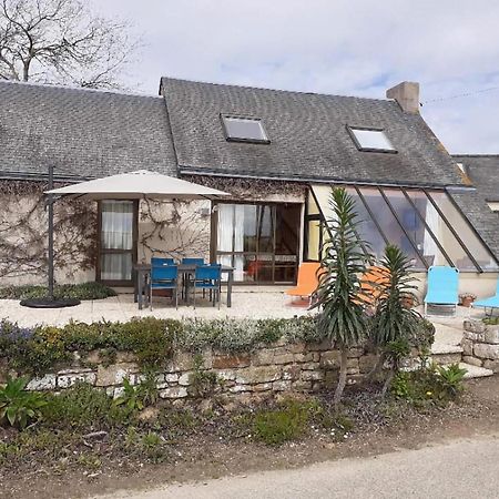 Bright Cottage In A Quiet Location, Near The Coast, Sibiril Екстер'єр фото