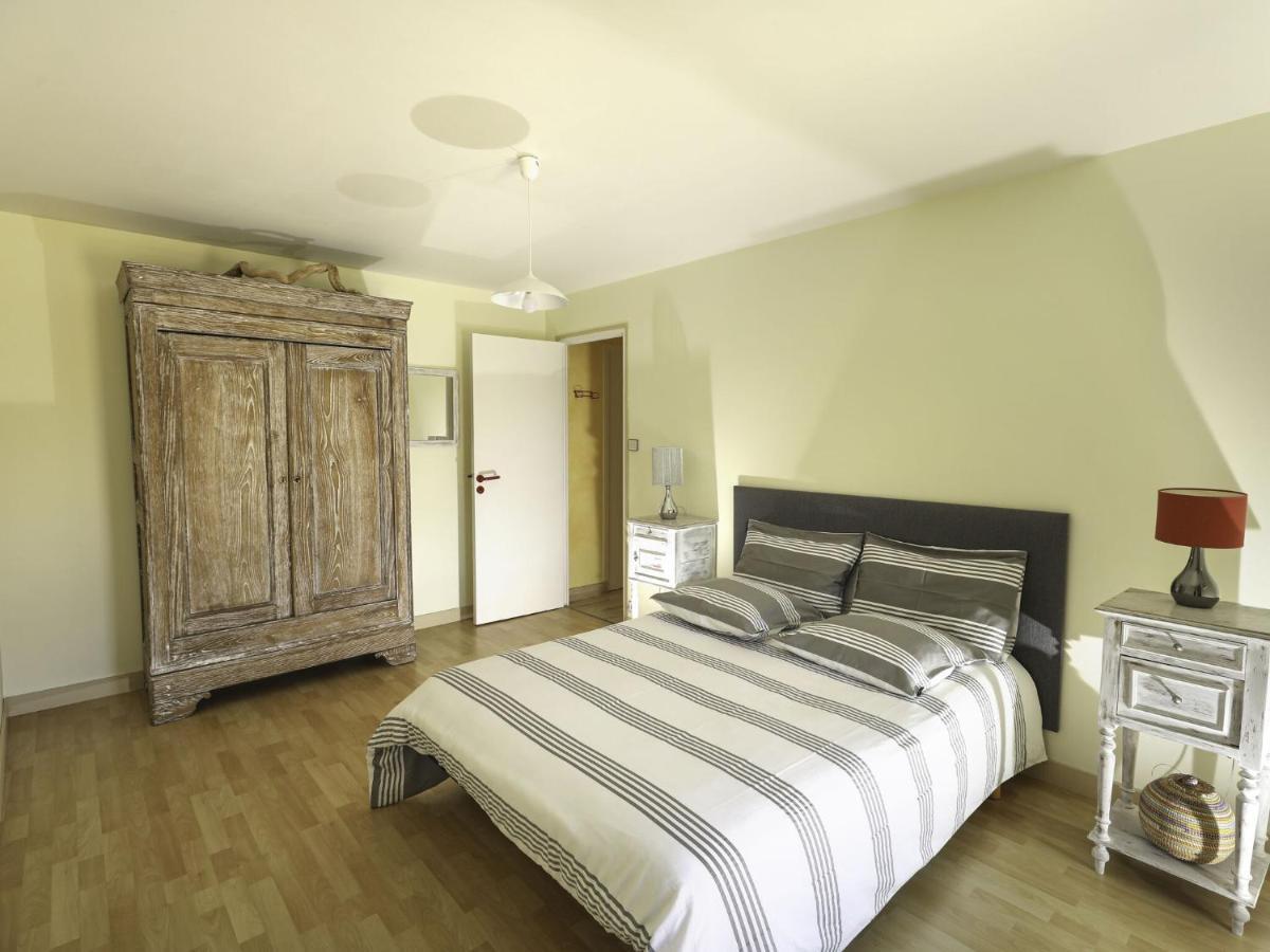 Bright Cottage In A Quiet Location, Near The Coast, Sibiril Екстер'єр фото